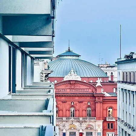 Apartment Casa Di Clara Bari