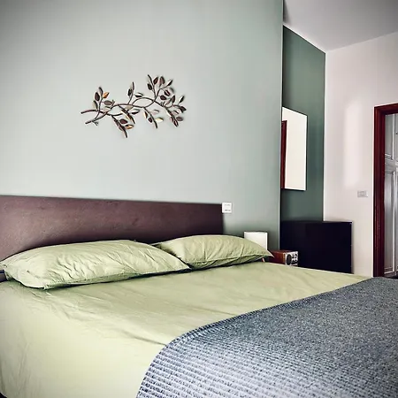 Apartment Casa Di Clara *