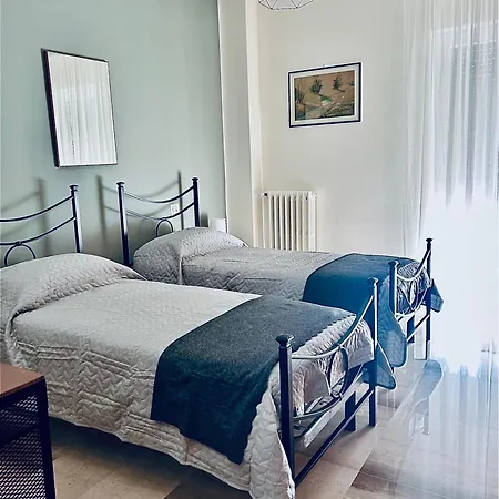 Casa Di Clara Apartment Bari