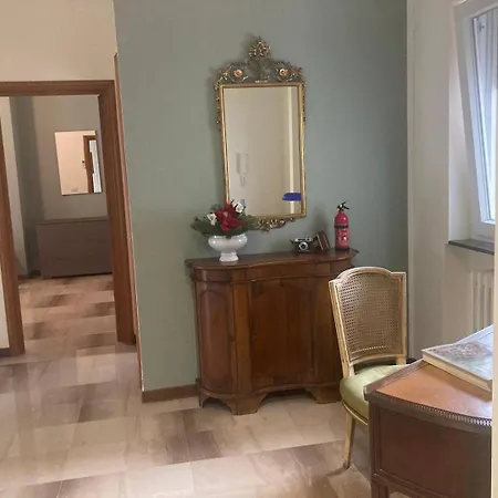 Casa Di Clara * בארי