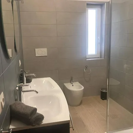 Casa Di Clara דירה בארי