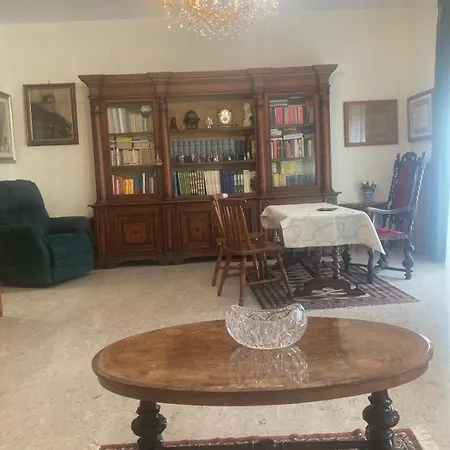 Casa Di Clara *