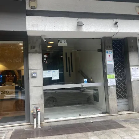 Casa Di Clara דירה בארי