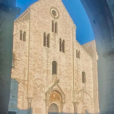 Casa Di Clara