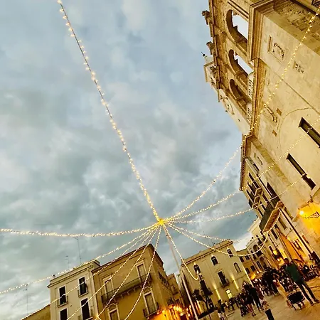 Casa Di Clara *